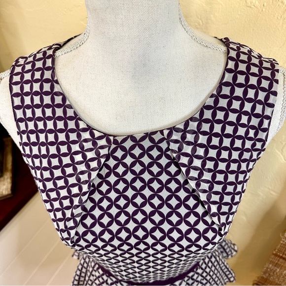 NWT! Karen Millen Silk Top - Picture 4 of 7